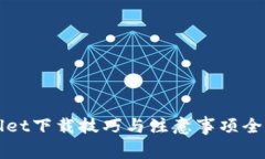 tpWallet下载技巧与注意事项全面解析
