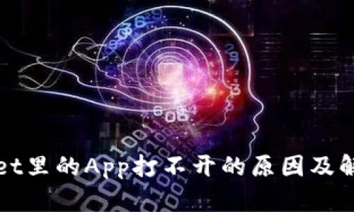 tpWallet里的App打不开的原因及解决方法
