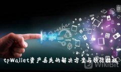 tpWallet资产丢失的解决方案与预防措施