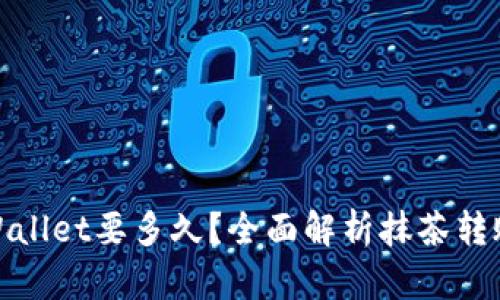 抹茶转到tpWallet要多久？全面解析抹茶转账时间与流程