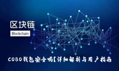 COBO钱包安全吗？详细解析与用户指南