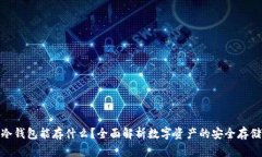 冷钱包能存什么？全面解析数字资产的安全存储