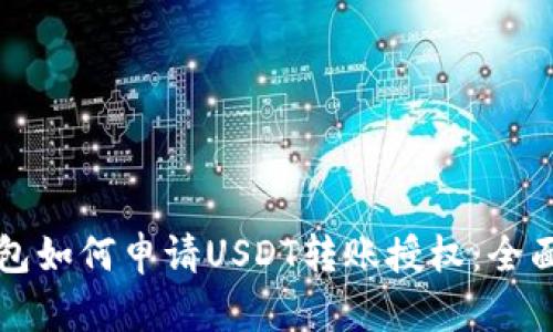 冷钱包如何申请USDT转账授权：全面指南