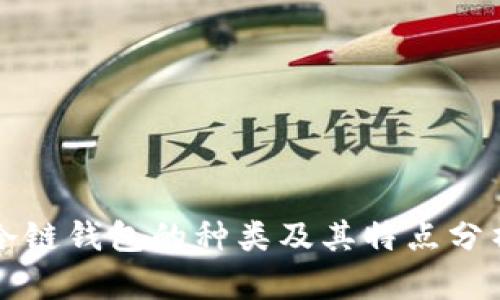 冷链钱包的种类及其特点分析