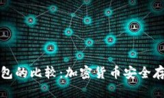 热钱包和冷钱包的比较：加密货币安全存储的最