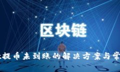 向tpWallet提币未到账的解决方案与常见问题分析