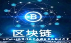 tpWallet无法付款的原因分析及解决方案