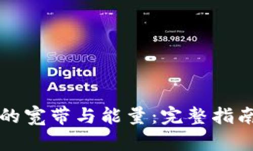 tpWallet中的宽带与能量：完整指南与实用技巧