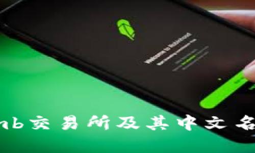Bithumb交易所及其中文名称详解