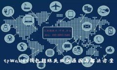 tpWallet钱包转账失败的原因与解决方案